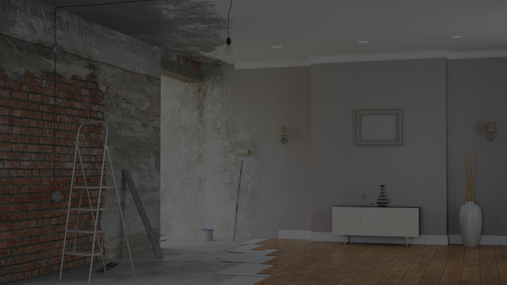 Décoration et travaux pour embellir sa maison